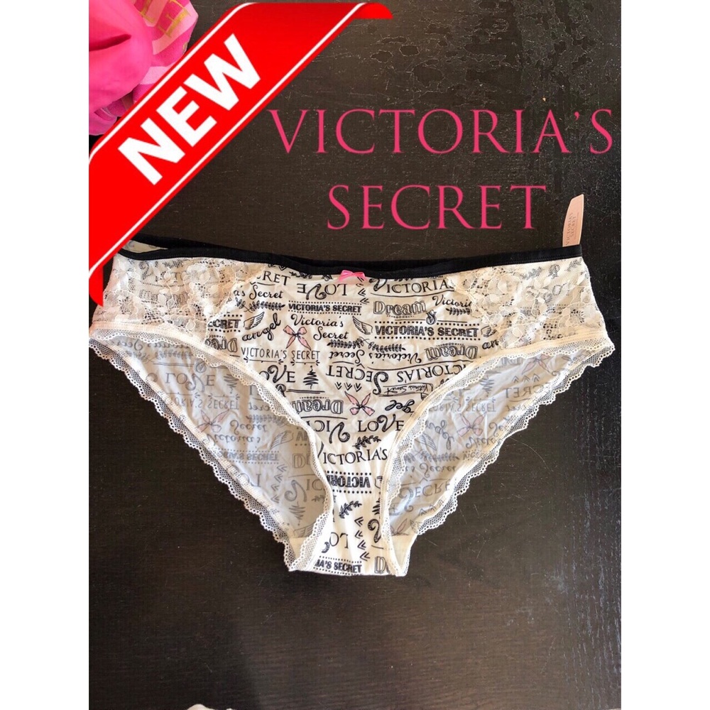 Victoria’s Secret panty